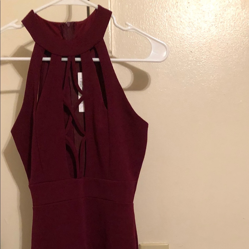 Dresses